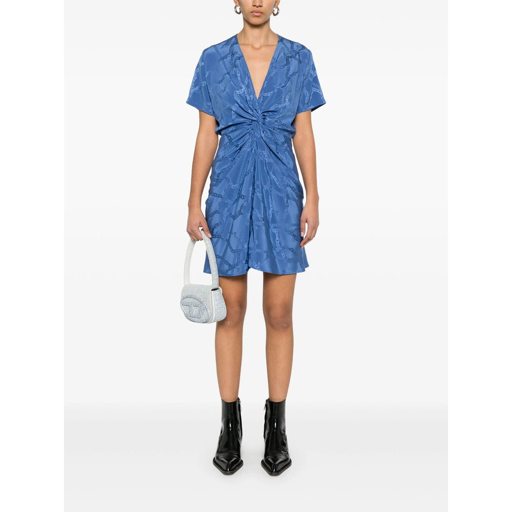 Zadig & Voltaire Abiti - Blu | Wanan Luxury
