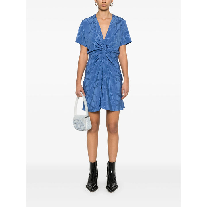 Zadig & Voltaire Abiti - Blu | Wanan Luxury