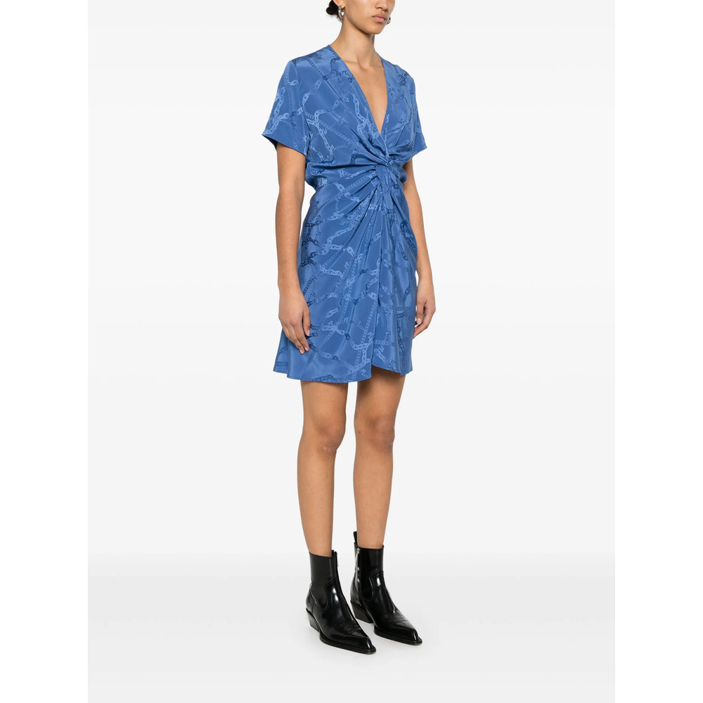 Zadig & Voltaire Abiti - Blu | Wanan Luxury