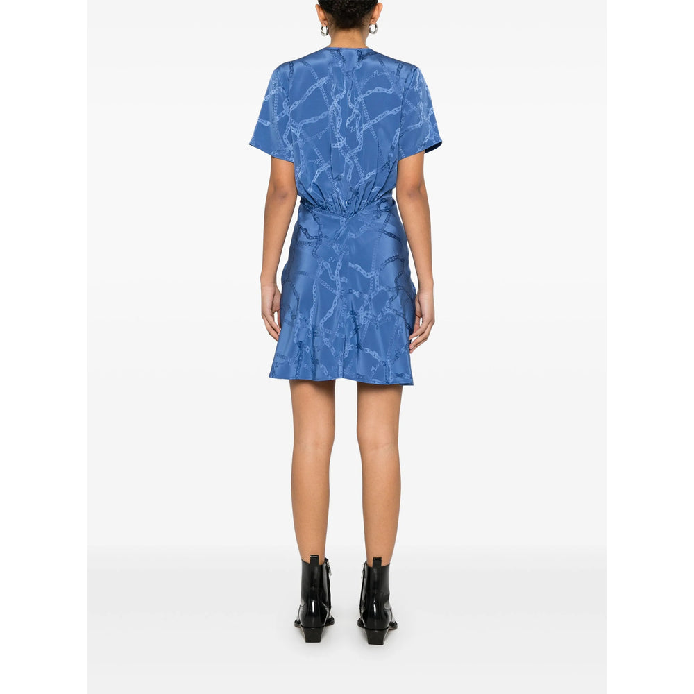 Zadig & Voltaire Abiti - Blu | Wanan Luxury