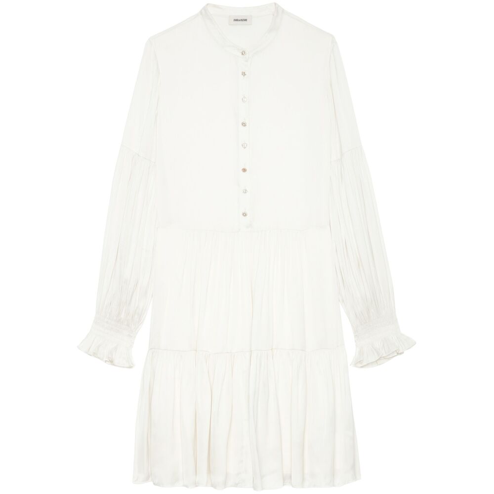 Zadig & Voltaire Abiti - Bianco | Wanan Luxury