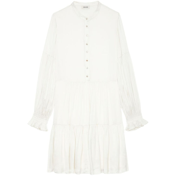 Zadig & Voltaire Abiti - Bianco | Wanan Luxury