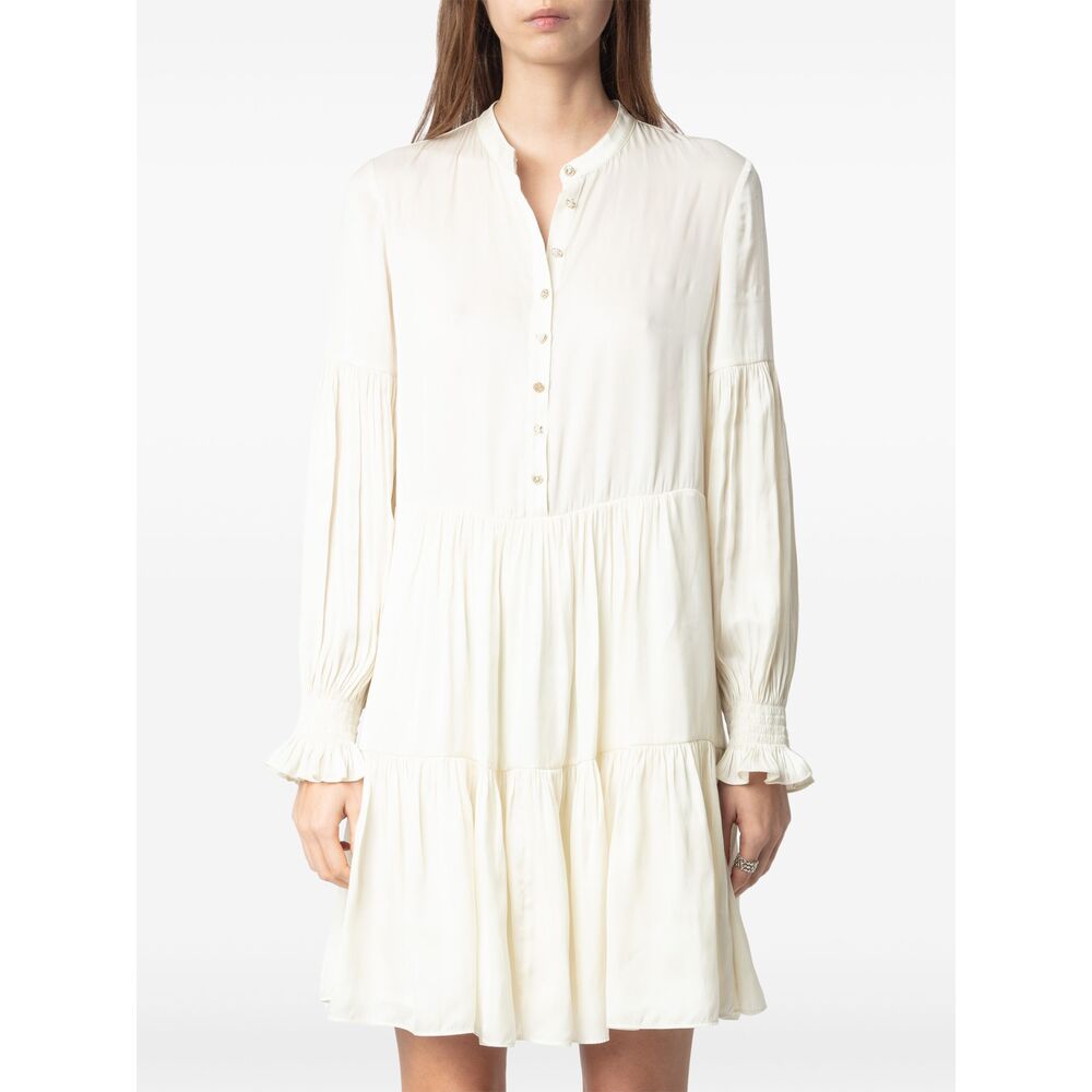 Zadig & Voltaire Abiti - Bianco | Wanan Luxury