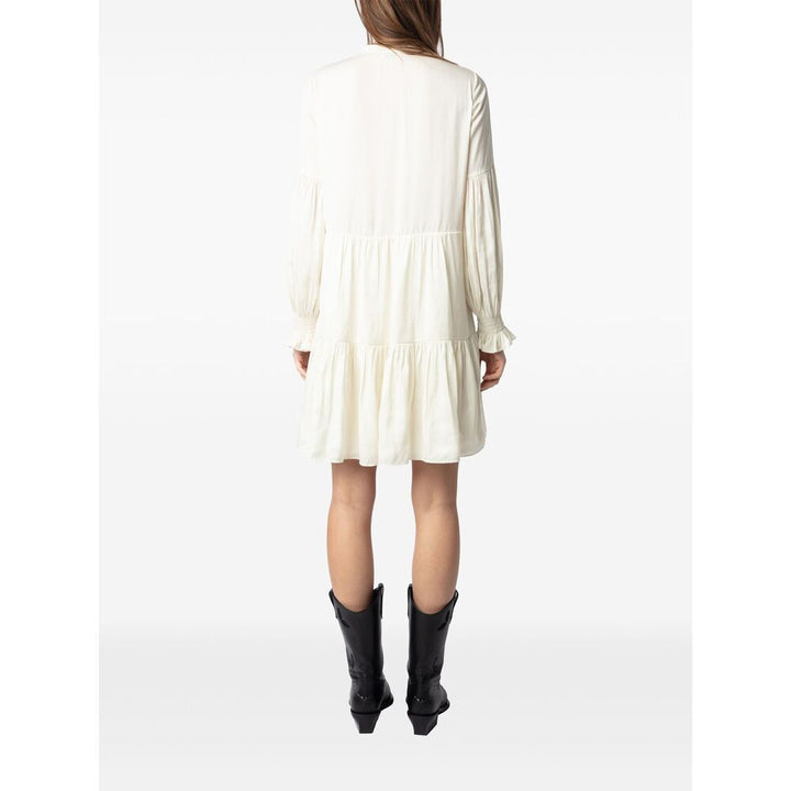 Zadig & Voltaire Abiti - Bianco | Wanan Luxury