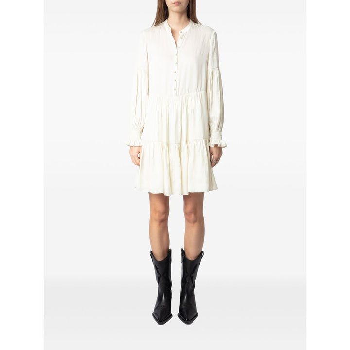 Zadig & Voltaire Abiti - Bianco | Wanan Luxury