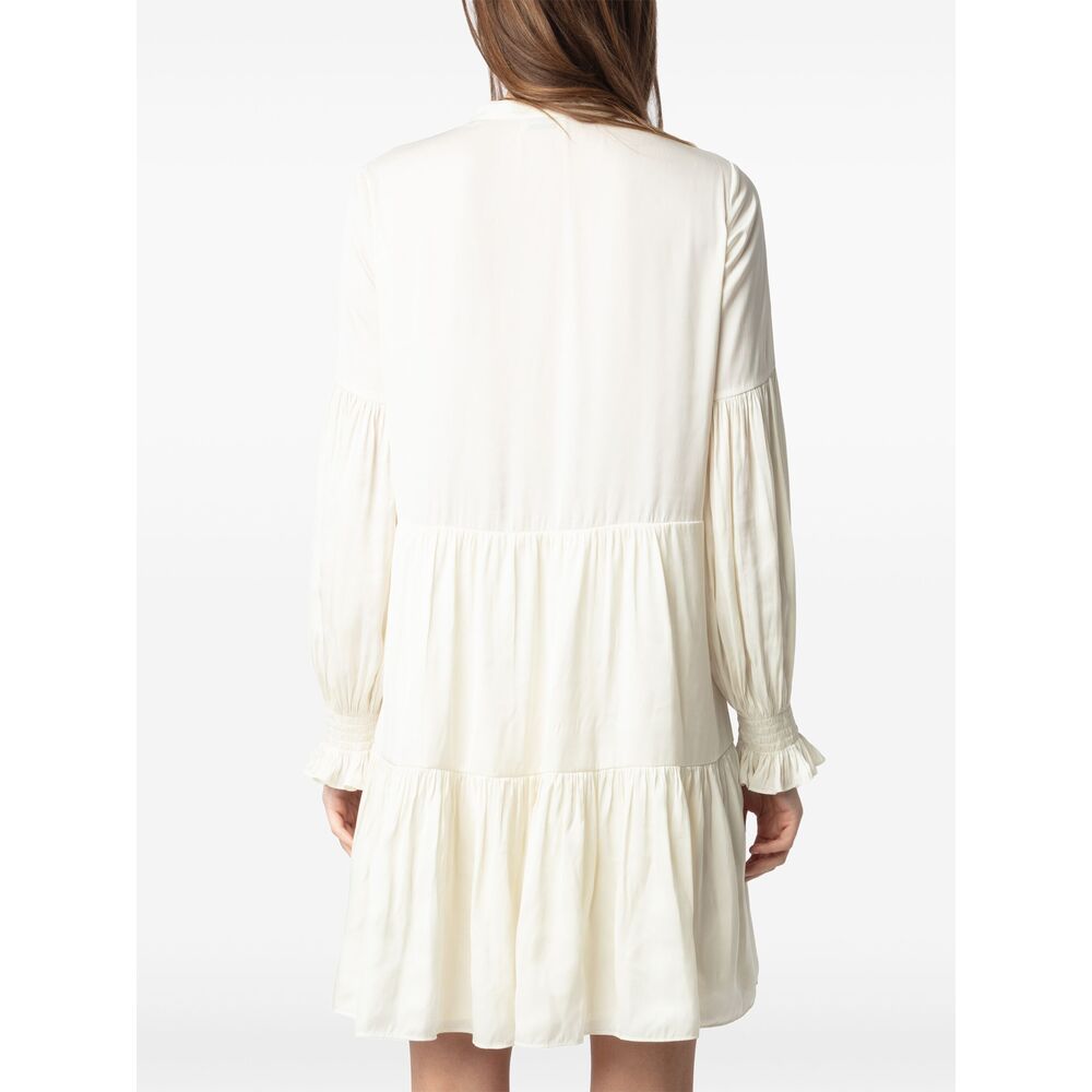 Zadig & Voltaire Abiti - Bianco | Wanan Luxury