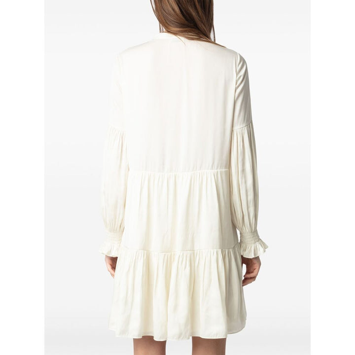 Zadig & Voltaire Abiti - Bianco | Wanan Luxury