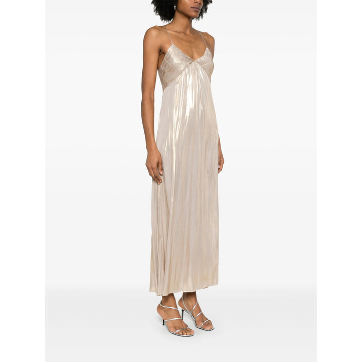 Zadig & Voltaire Abiti - Oro | Wanan Luxury