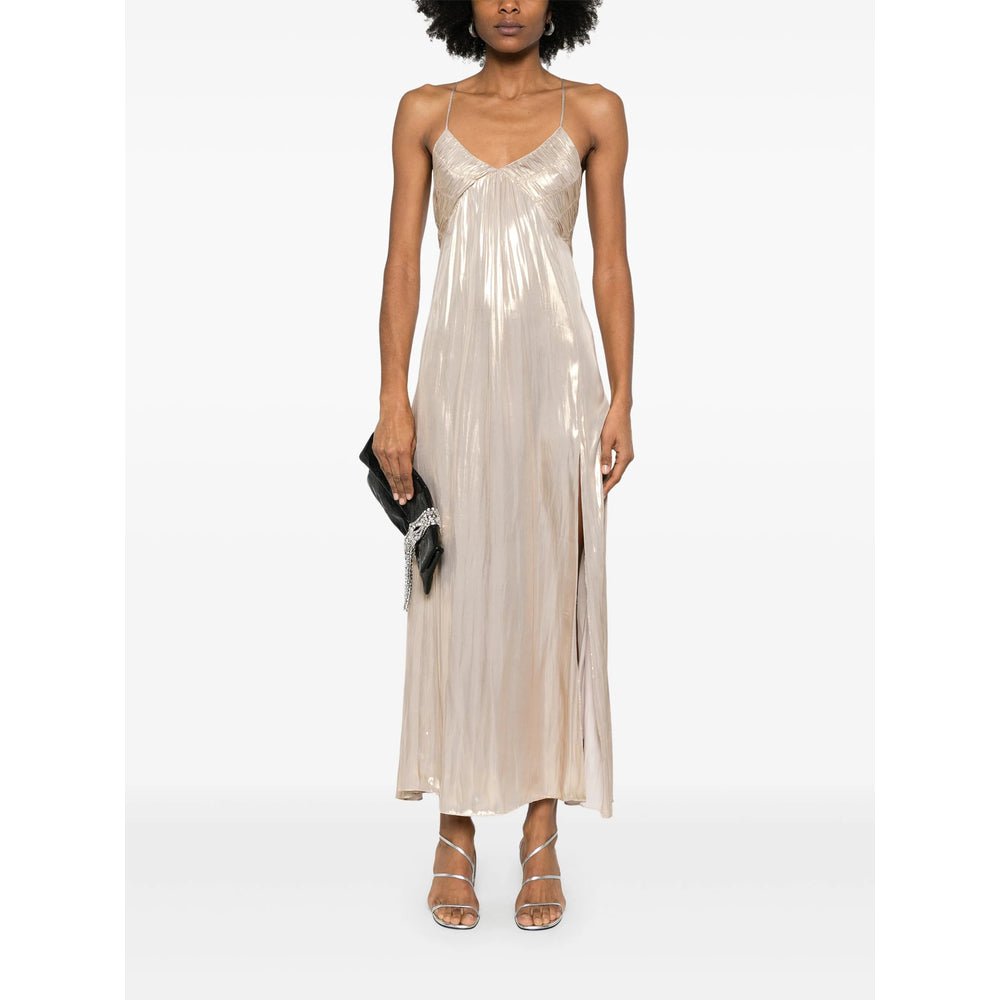 Zadig & Voltaire Abiti - Oro | Wanan Luxury
