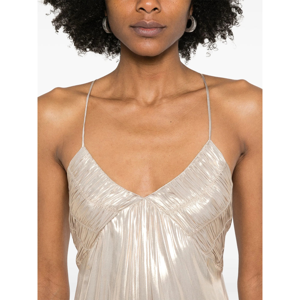 Zadig & Voltaire Abiti - Oro | Wanan Luxury
