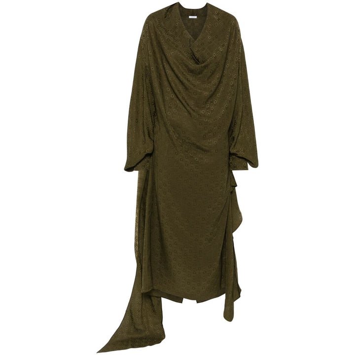 Ferragamo Abiti - Verde | Wanan Luxury