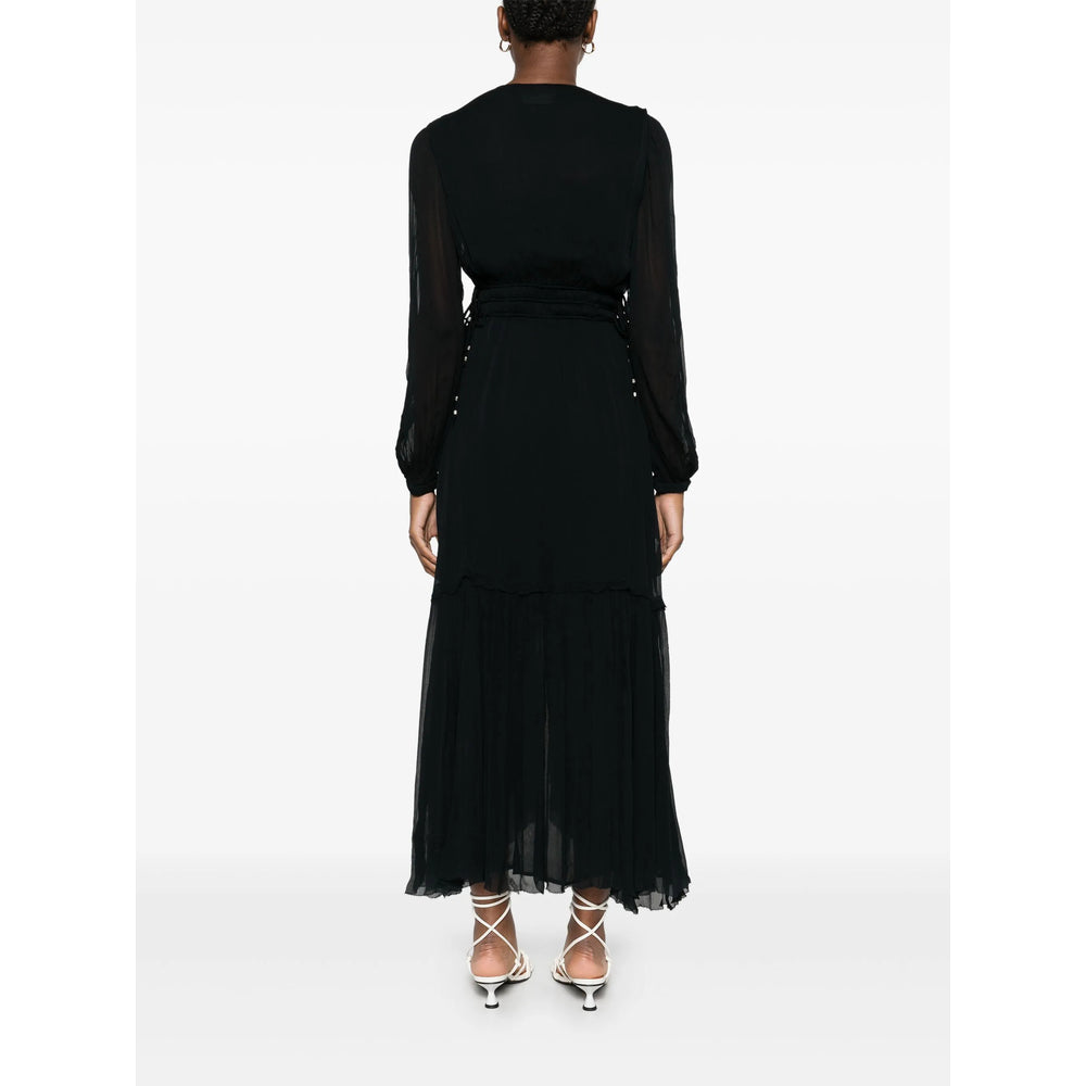 Marant Étoile Abiti - Nero | Wanan Luxury