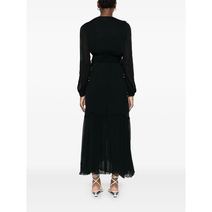 Marant Étoile Abiti - Nero | Wanan Luxury
