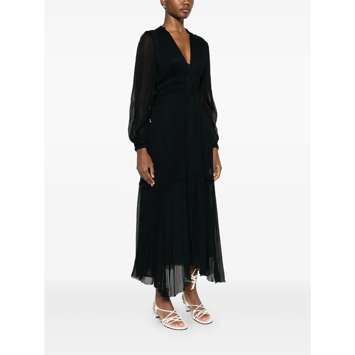 Marant Étoile Abiti - Nero | Wanan Luxury