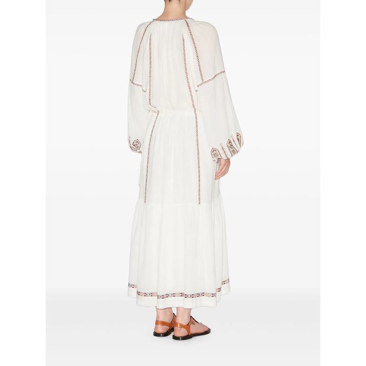 Marant Étoile Abiti - Bianco | Wanan Luxury