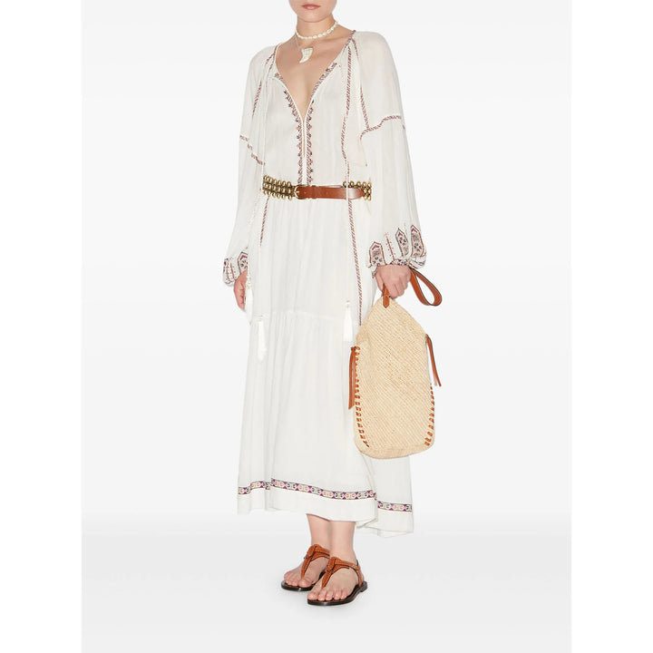 Marant Étoile Abiti - Bianco | Wanan Luxury