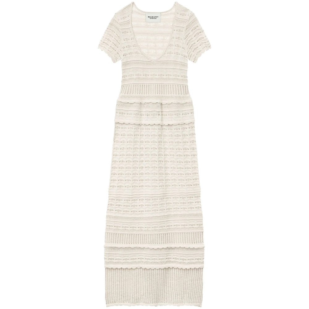 Marant Étoile Abiti - Neutro | Wanan Luxury