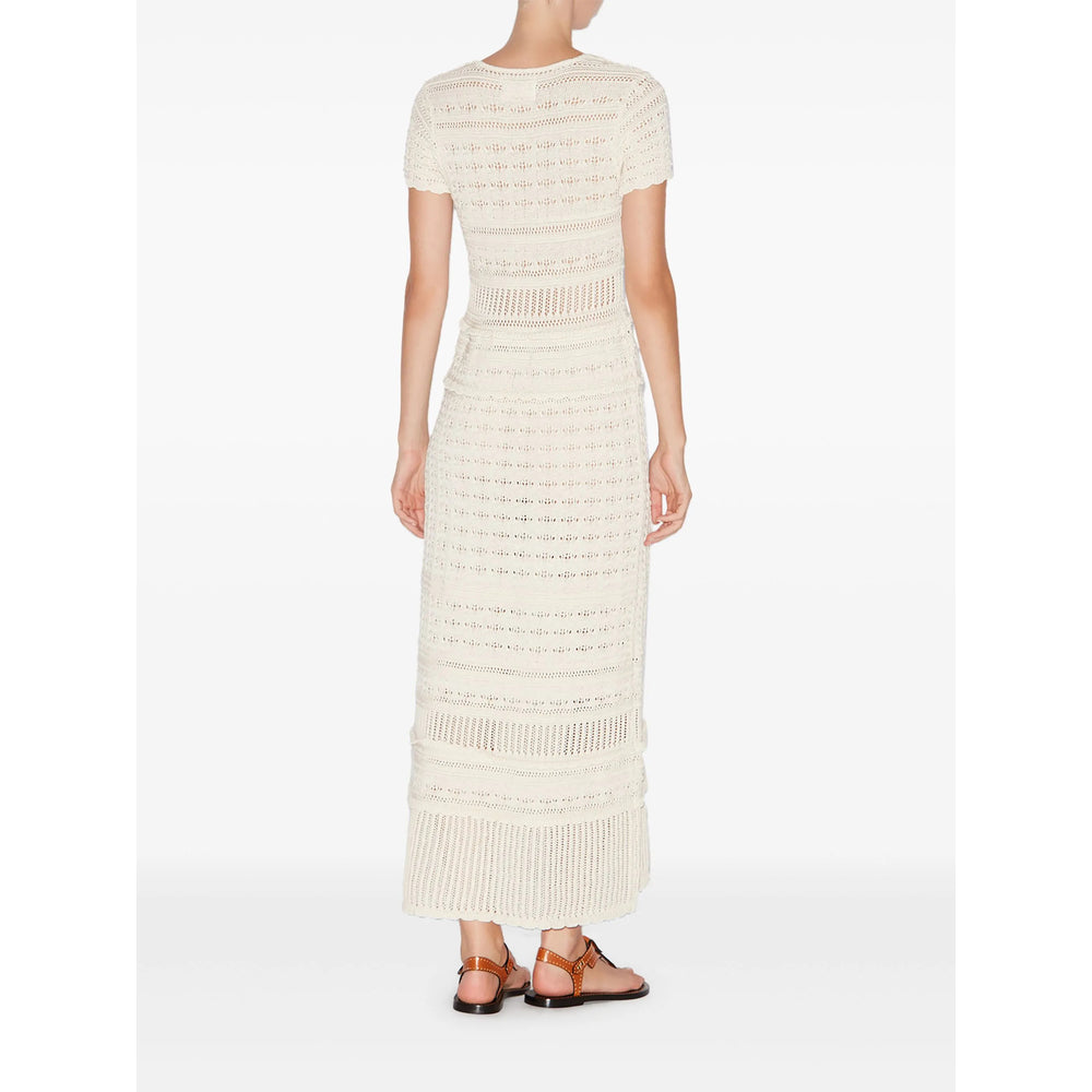 Marant Étoile Abiti - Neutro | Wanan Luxury