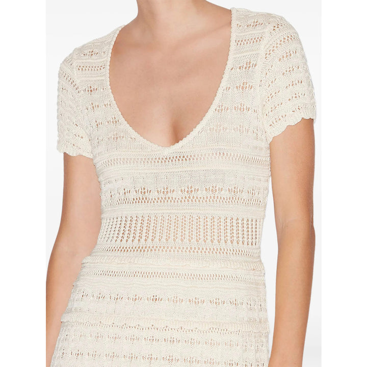 Marant Étoile Abiti - Neutro | Wanan Luxury