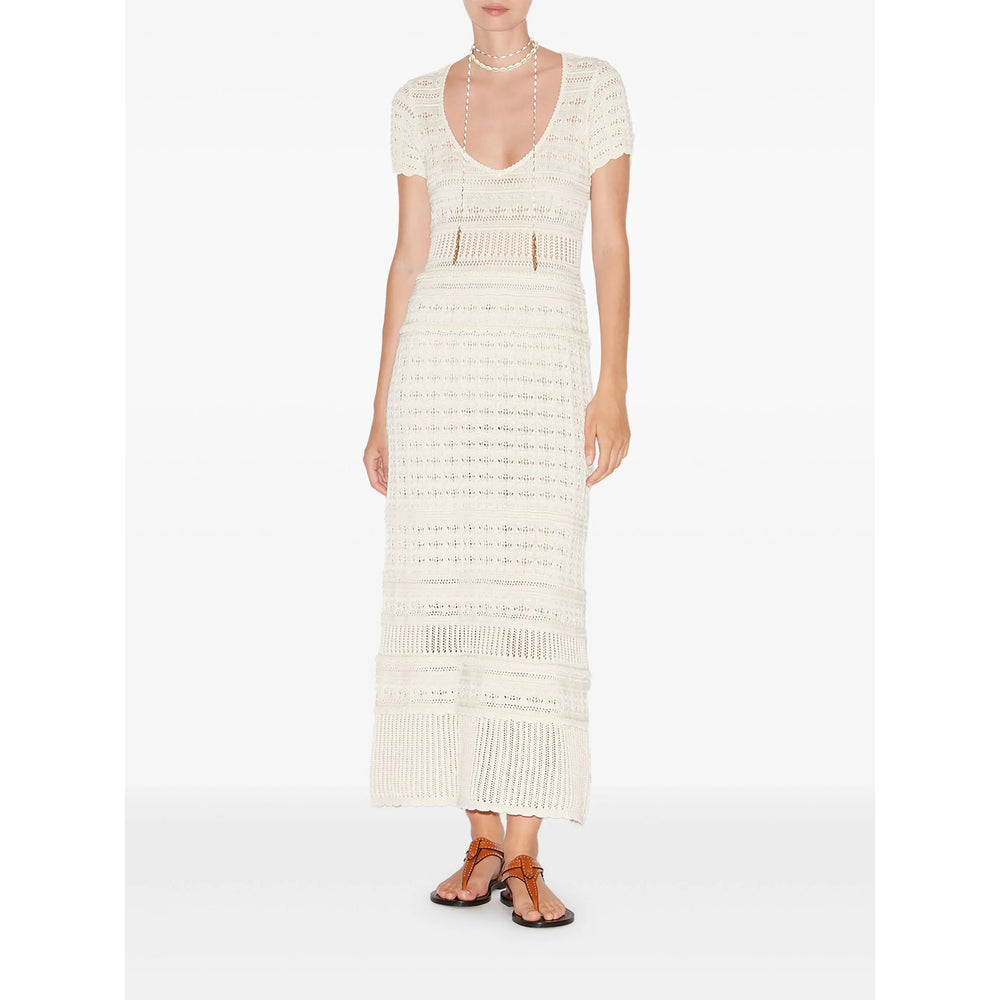 Marant Étoile Abiti - Neutro | Wanan Luxury