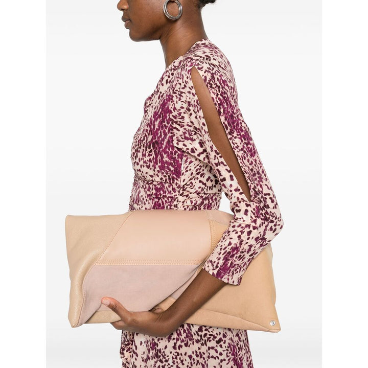 Isabel Marant Abiti - Viola, Rosa | Wanan Luxury