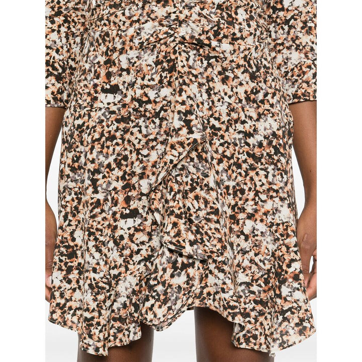 Isabel Marant Abiti - Neutri, Marrone | Wanan Luxury