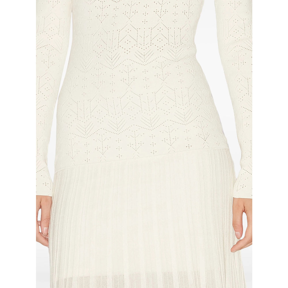 Isabel Marant Abiti - Bianco | Wanan Luxury
