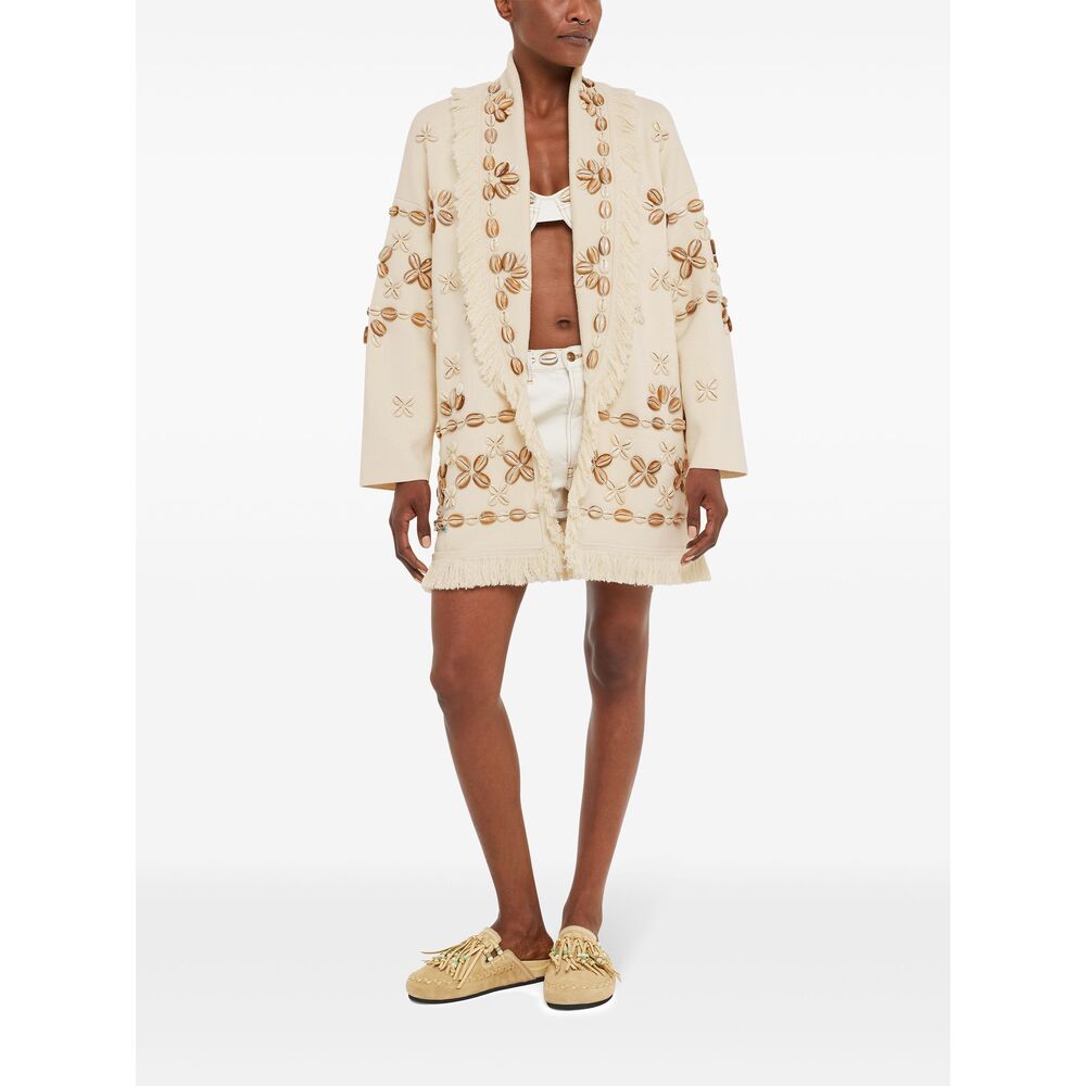 Alanui Maglioni - Neutro | Wanan Luxury