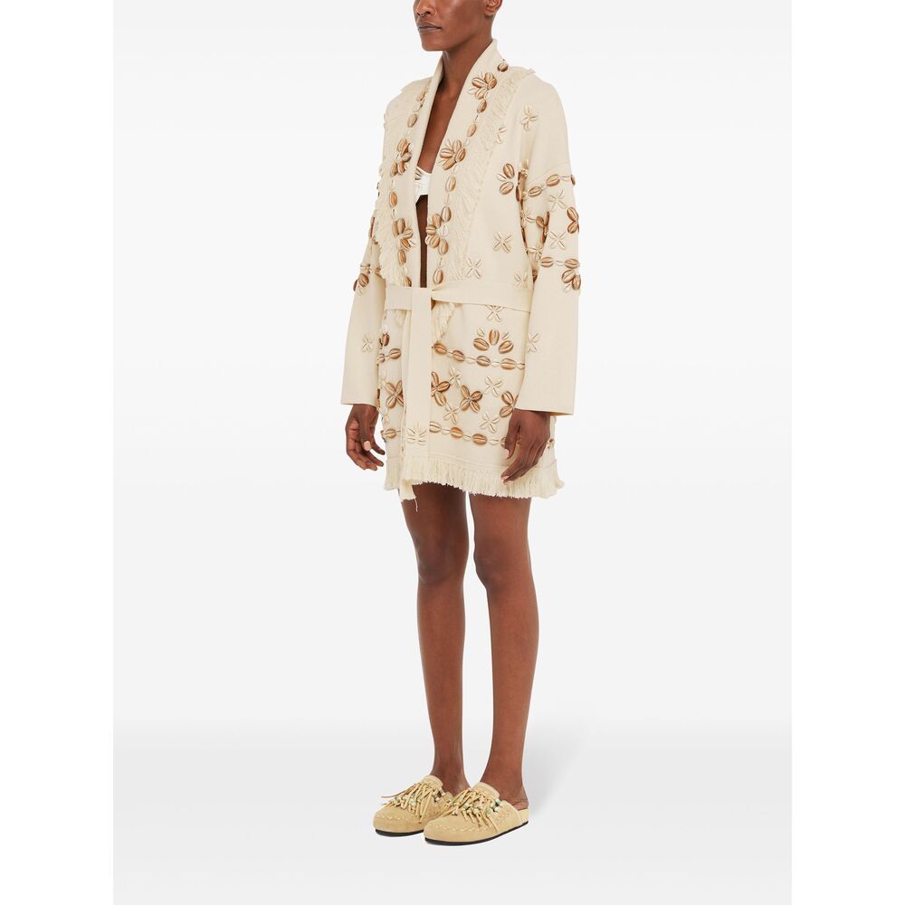 Alanui Maglioni - Neutro | Wanan Luxury