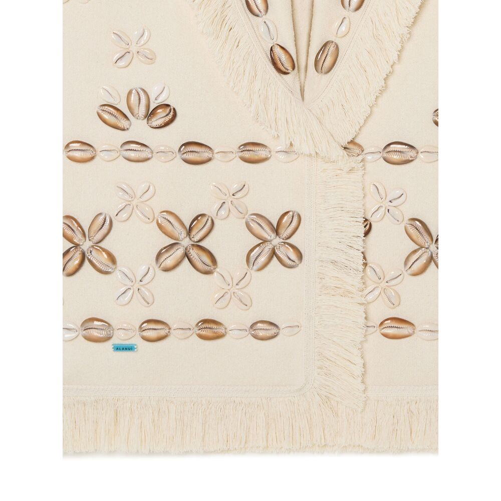 Alanui Maglioni - Neutro | Wanan Luxury
