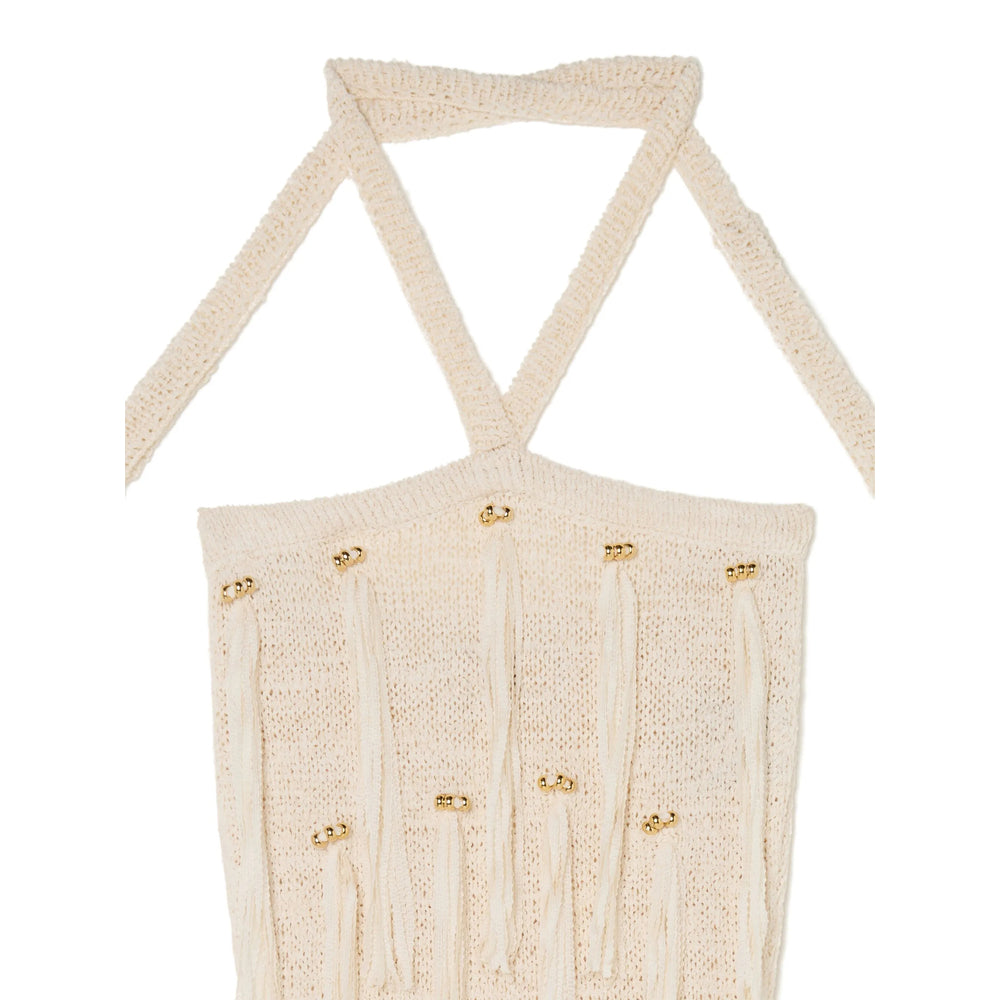 Alanui Abiti - Neutro | Wanan Luxury