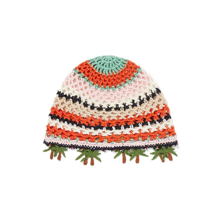 Alanui Cappelli - Arancione, Rosa | Wanan Luxury