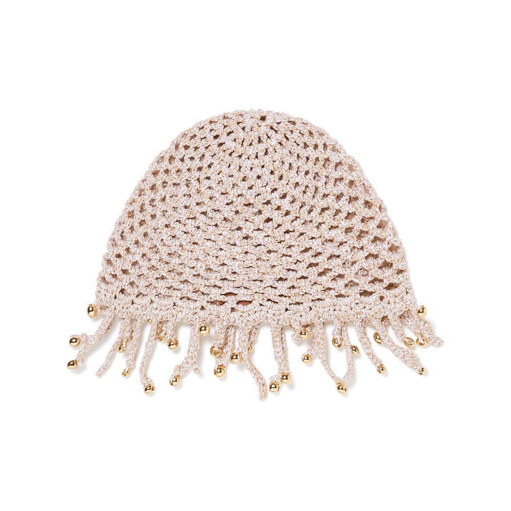 Alanui Cappelli - Neutro | Wanan Luxury