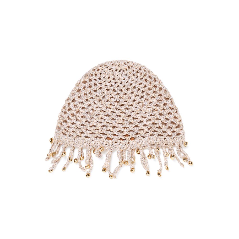 Alanui Cappelli - Neutro | Wanan Luxury