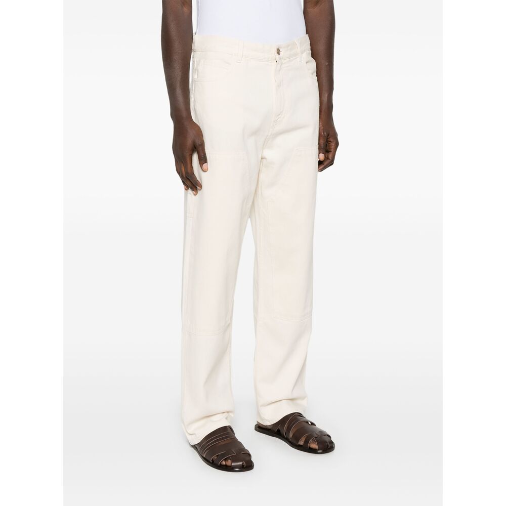 Alanui Jeans - Neutro | Wanan Luxury
