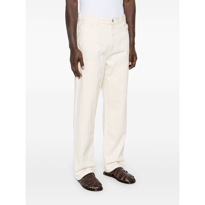 Alanui Jeans - Neutro | Wanan Luxury
