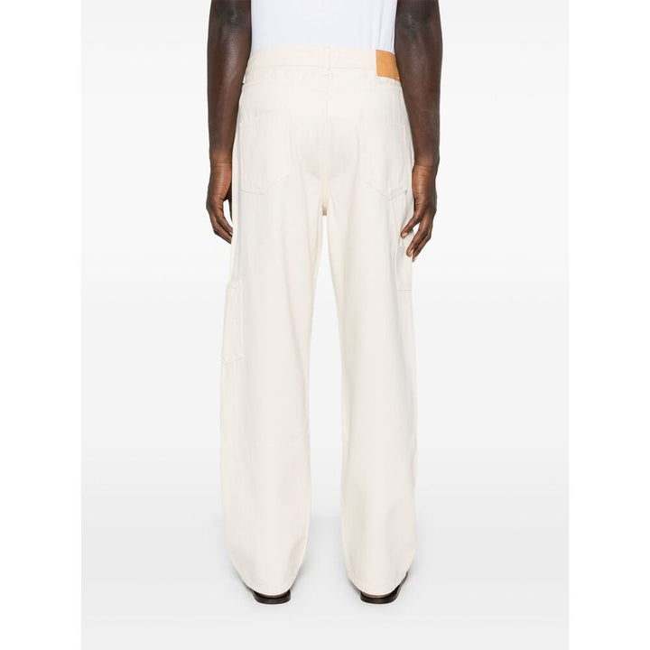 Alanui Jeans - Neutro | Wanan Luxury