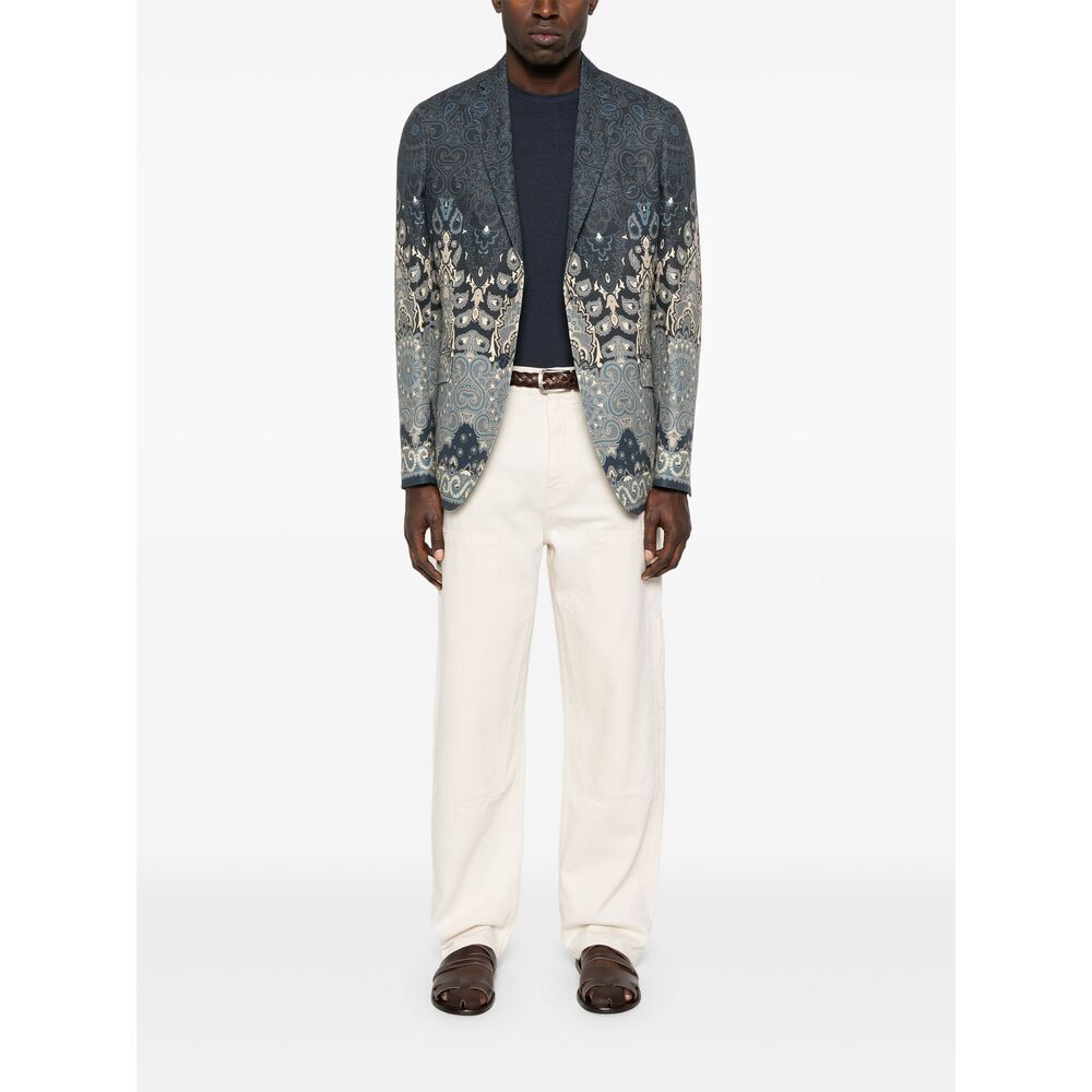 Alanui Jeans - Neutro | Wanan Luxury