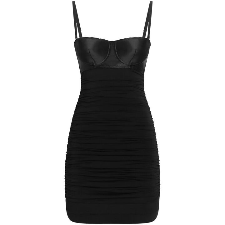 Dolce & Gabbana Abiti - Nero | Wanan Luxury