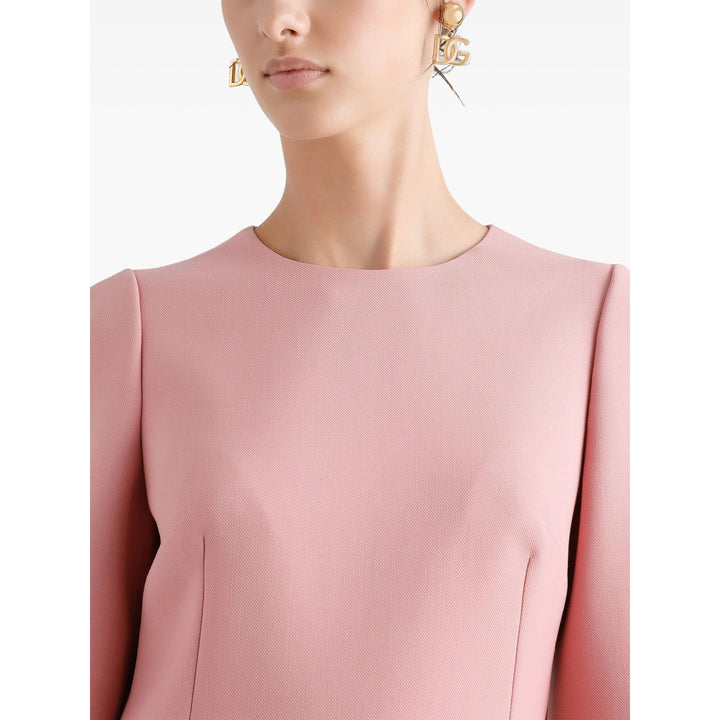 Dolce & Gabbana Abiti - Rosa | Wanan Luxury