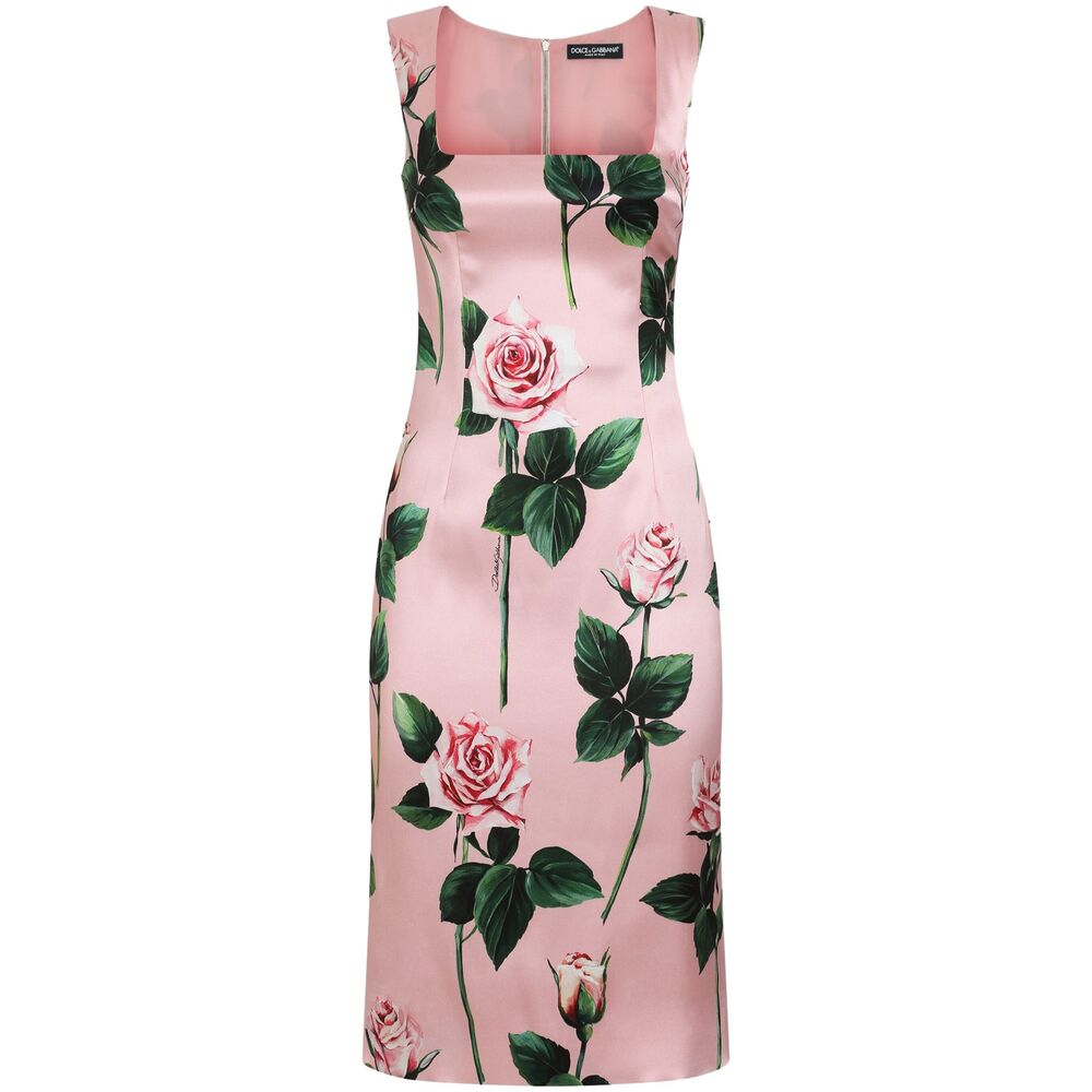 Dolce & Gabbana Abiti - Rosa | Wanan Luxury