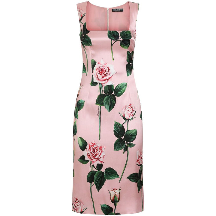 Dolce & Gabbana Abiti - Rosa | Wanan Luxury