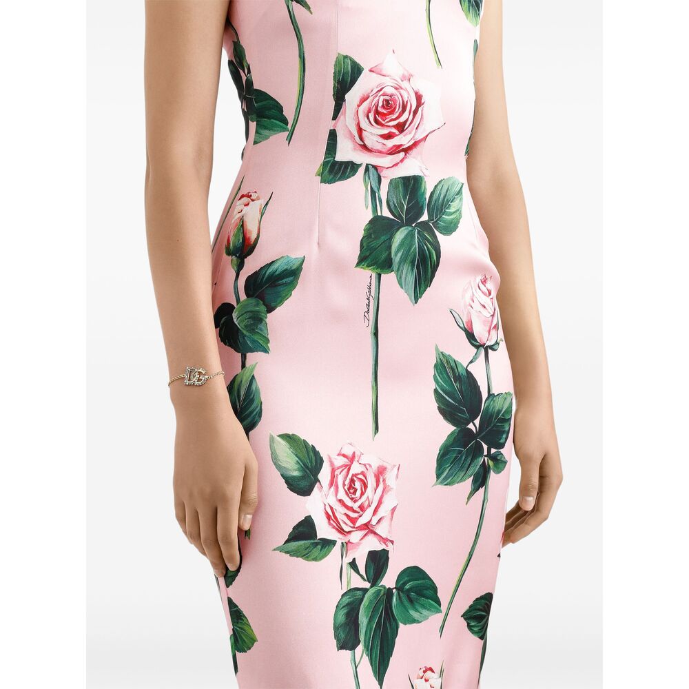 Dolce & Gabbana Abiti - Rosa | Wanan Luxury