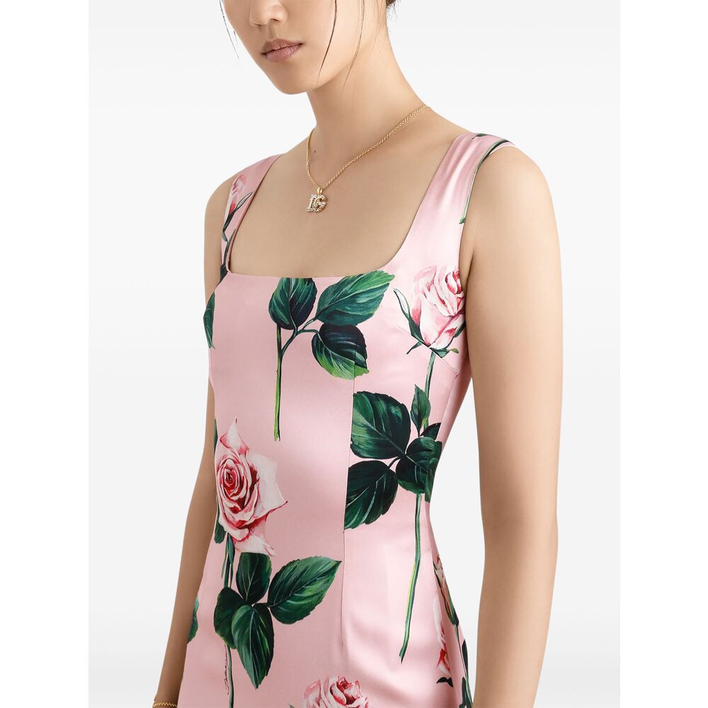 Dolce & Gabbana Abiti - Rosa | Wanan Luxury