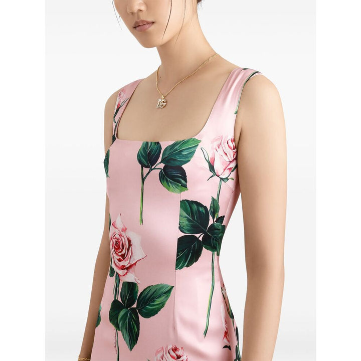 Dolce & Gabbana Abiti - Rosa | Wanan Luxury