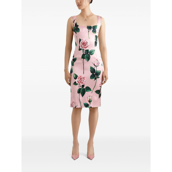 Dolce & Gabbana Abiti - Rosa | Wanan Luxury