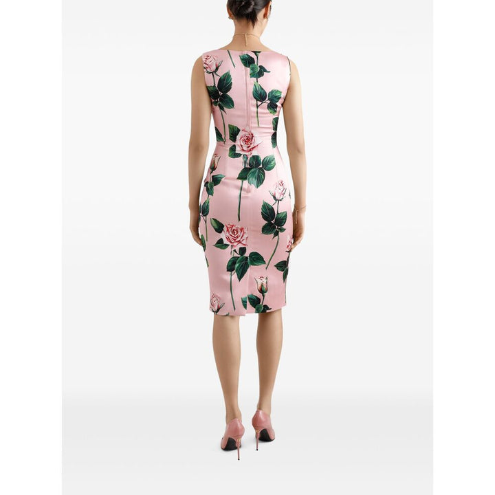 Dolce & Gabbana Abiti - Rosa | Wanan Luxury