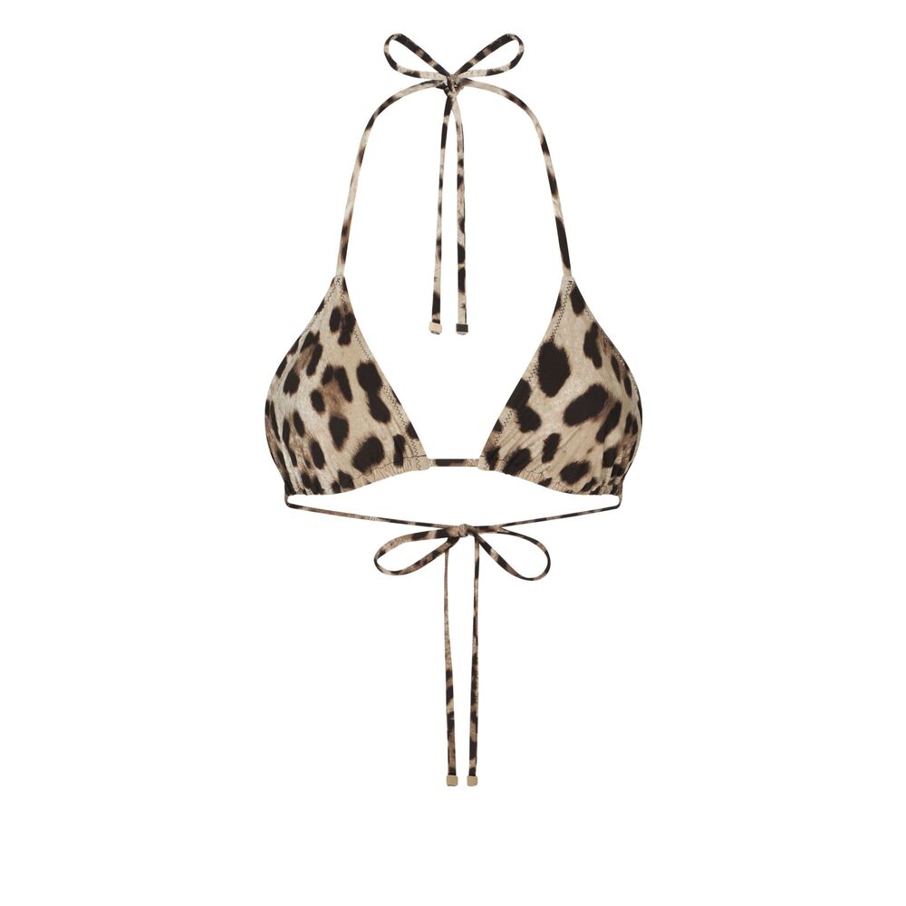 Dolce & Gabbana Beachwear - Neutri, Marrone | Wanan Luxury