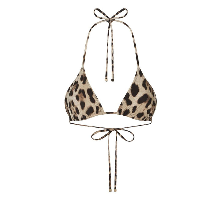 Dolce & Gabbana Beachwear - Neutri, Marrone | Wanan Luxury
