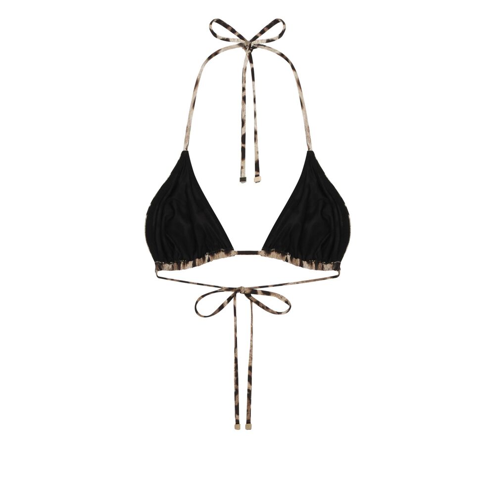Dolce & Gabbana Beachwear - Neutri, Marrone | Wanan Luxury